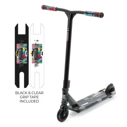 Trottinette Freestyle Mischief V5 Glitch