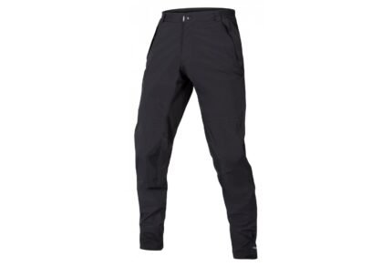 Pantalon Imperméable Endura MT500 II Noir