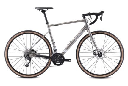 Fuji Jari 2.5 Shimano Claris 8V 700 mm Beige
