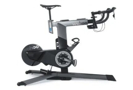 Vélo d'Intérieur Wahoo Fitness Kickr Bike V2